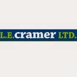 L E Cramer Motor Engineers Limited photo